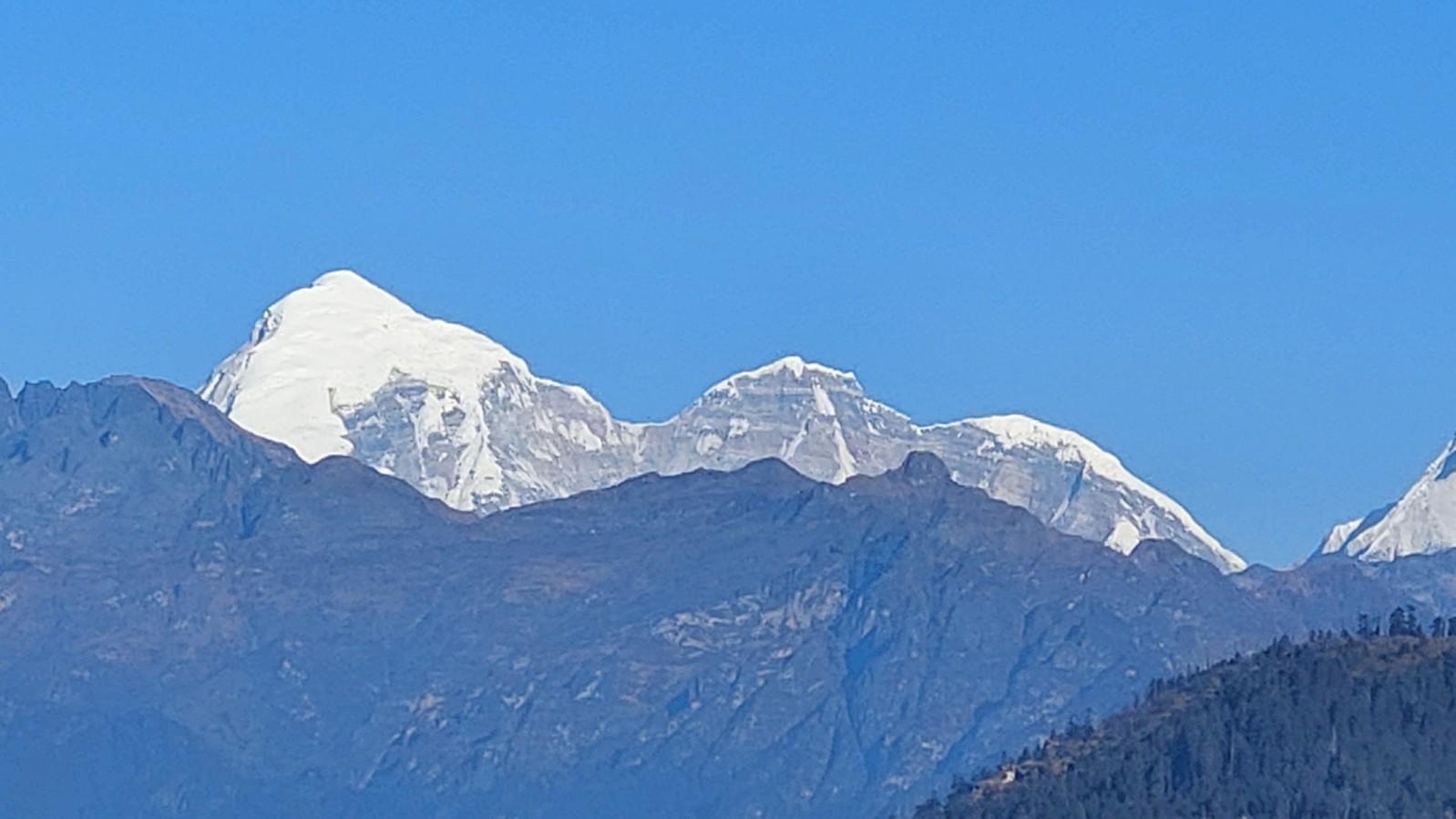 Central Bhutan Cultural Tour - Bumthang Valley