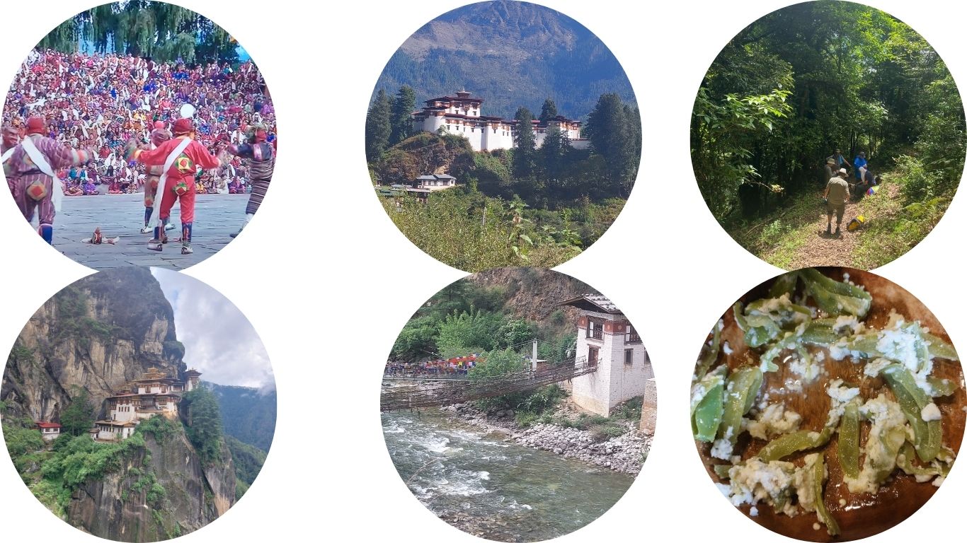 Customized Bhutan tour experience - Tailor-made Itinerary